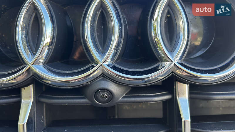 Позашляховик / Кросовер Audi Q7 2022 в Тернополі
