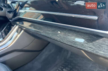 Внедорожник / Кроссовер Audi Q7 2022 в 