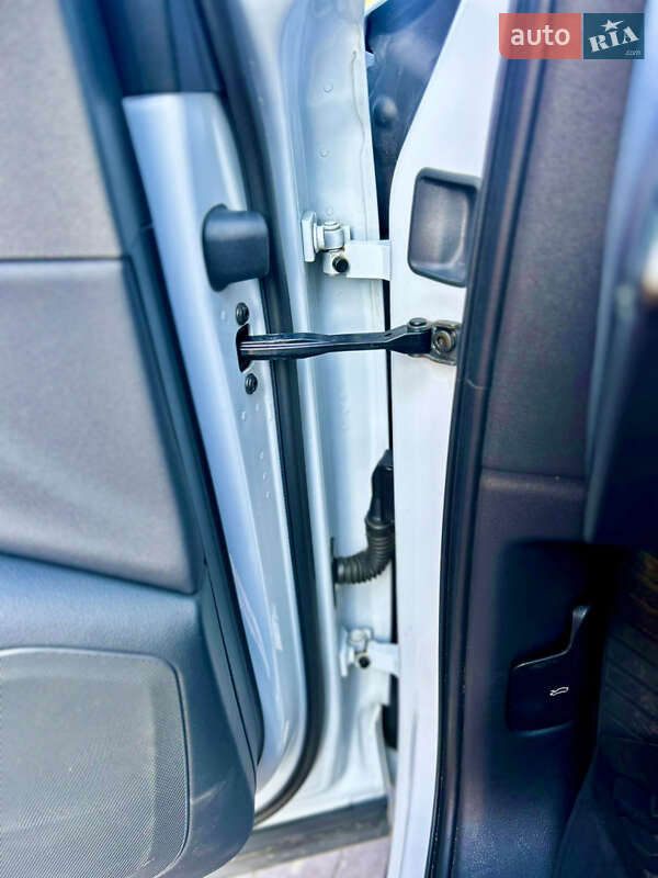 Позашляховик / Кросовер Audi Q7 2022 в Тернополі