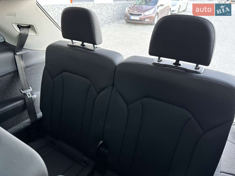 Позашляховик / Кросовер Audi Q7 2019 в Львові