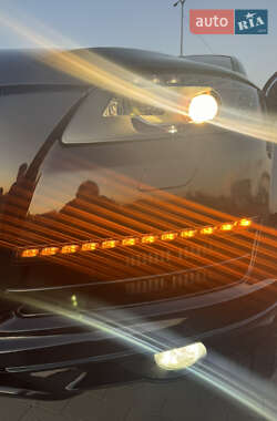 Внедорожник / Кроссовер Audi Q7 2012 в 