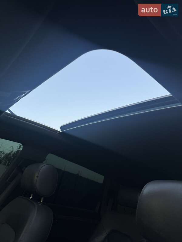 Внедорожник / Кроссовер Audi Q7 2012 в Белой Церкви