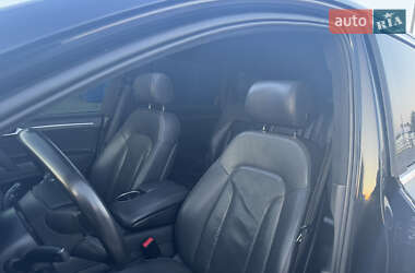 Внедорожник / Кроссовер Audi Q7 2012 в 