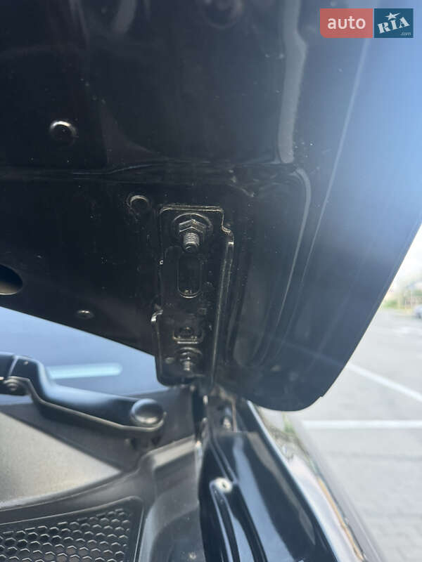 Внедорожник / Кроссовер Audi Q7 2012 в Белой Церкви