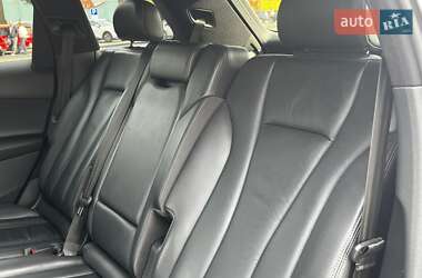 Внедорожник / Кроссовер Audi Q7 2017 в 