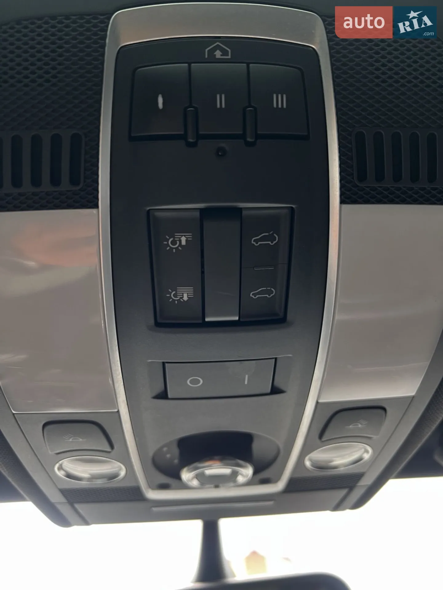 2012 Audi Q7 - мініатюра 23