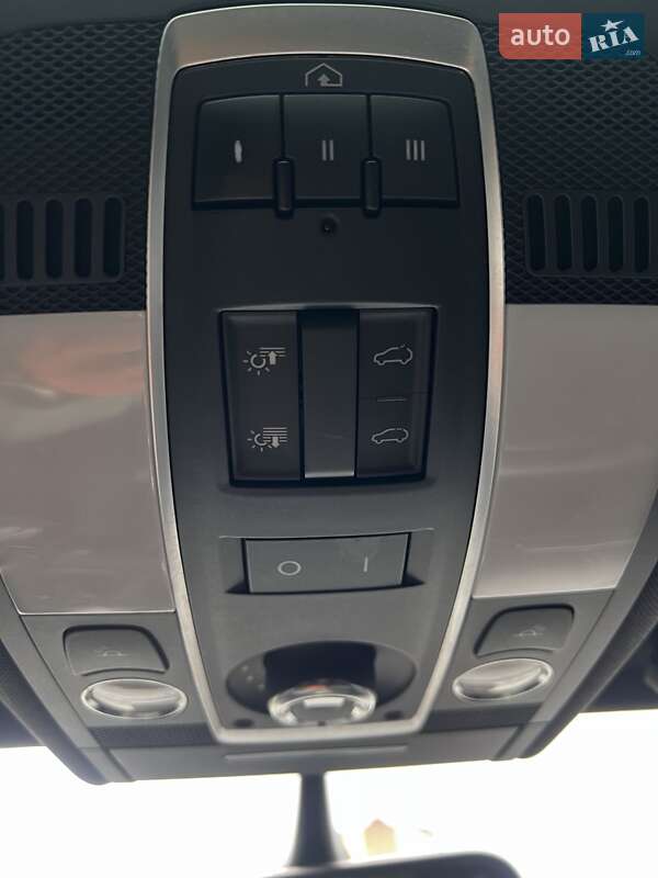 Внедорожник / Кроссовер Audi Q7 2012 в Тернополе фото 23 Внедорожник / Кроссовер Audi Q7 2012 в Тернополе