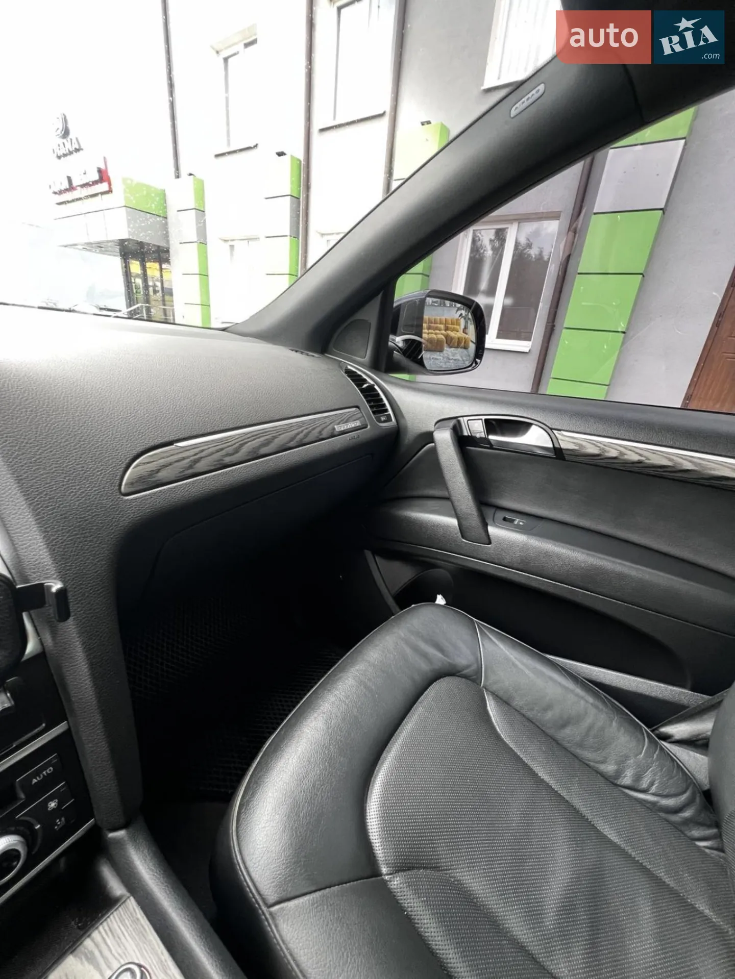 2012 Audi Q7 - мініатюра 18