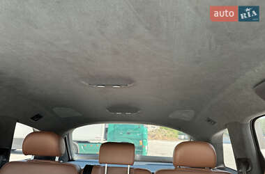 Позашляховик / Кросовер Audi Q7 2023 в 