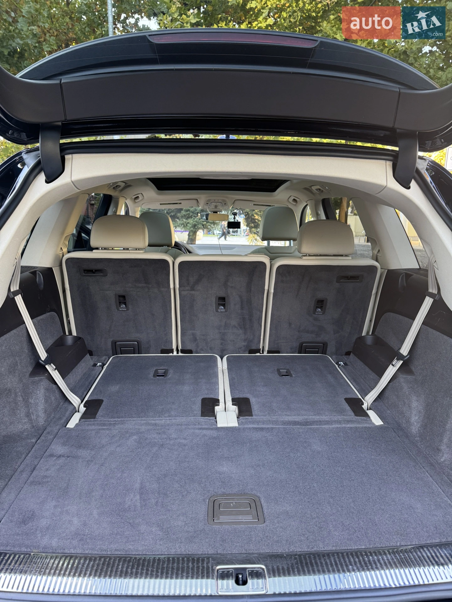 2016 Audi Q7 - мініатюра 40