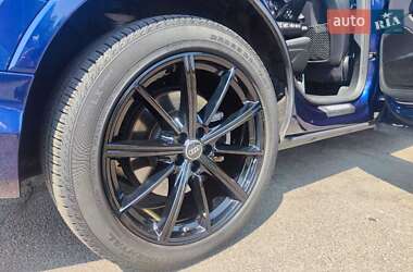 Позашляховик / Кросовер Audi Q7 2023 в 