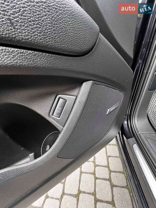 Внедорожник / Кроссовер Audi Q7 2012 в Тернополе фото 19 Внедорожник / Кроссовер Audi Q7 2012 в Тернополе