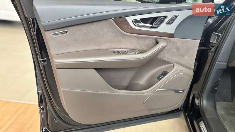 Внедорожник / Кроссовер Audi Q7 2019 в Луцке фото 33 Внедорожник / Кроссовер Audi Q7 2019 в Луцке