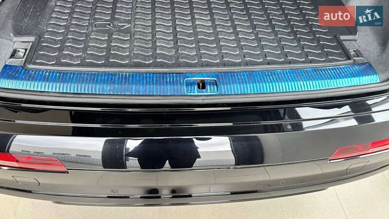 Внедорожник / Кроссовер Audi Q7 2019 в Луцке фото 20 Внедорожник / Кроссовер Audi Q7 2019 в Луцке