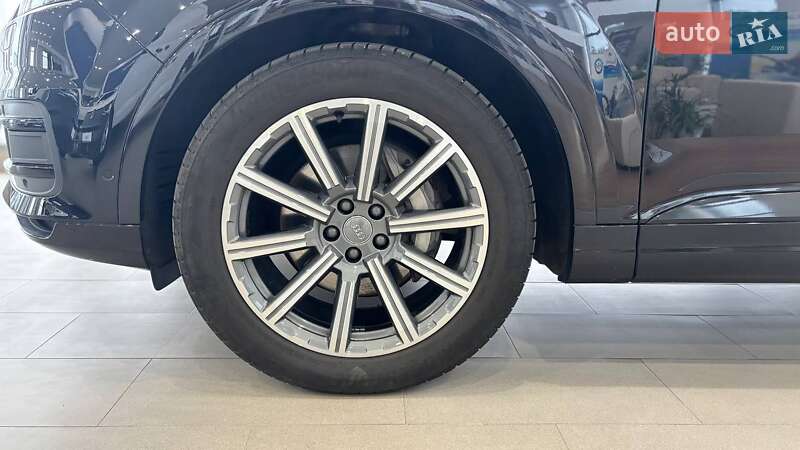 Внедорожник / Кроссовер Audi Q7 2019 в Луцке фото 15 Внедорожник / Кроссовер Audi Q7 2019 в Луцке
