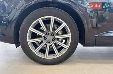 Внедорожник / Кроссовер Audi Q7 2019 в 