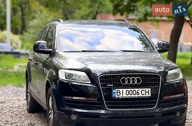 Audi Q7 2009
