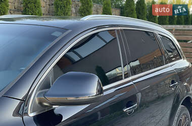 Внедорожник / Кроссовер Audi Q7 2014 в 