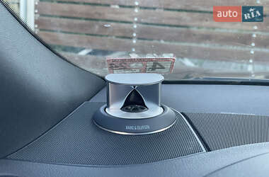 Внедорожник / Кроссовер Audi Q7 2014 в 