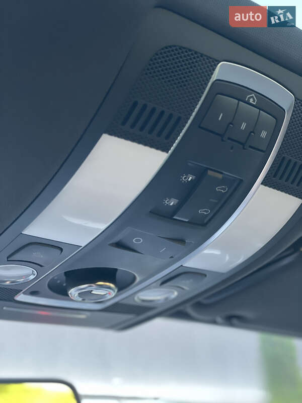 Позашляховик / Кросовер Audi Q7 2014 в Стрию