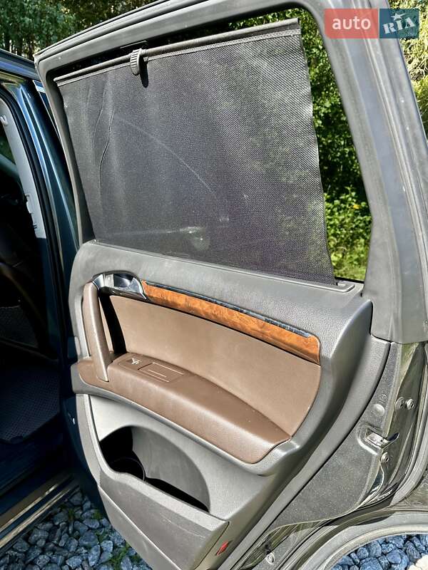 Позашляховик / Кросовер Audi Q7 2012 в Києві фото 9 Позашляховик / Кросовер Audi Q7 2012 в Києві