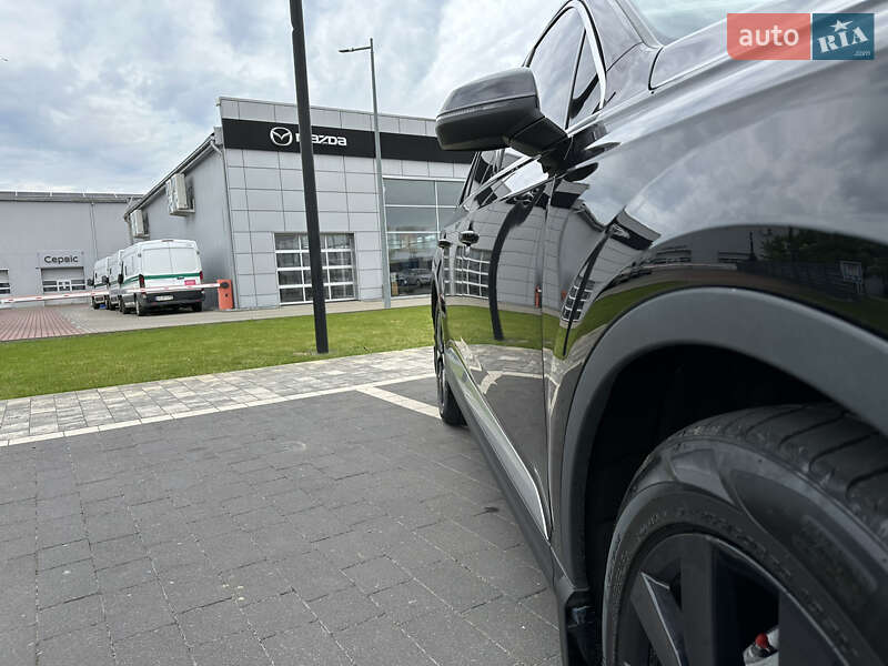 Внедорожник / Кроссовер Audi Q7 2015 в Мукачево