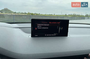 Внедорожник / Кроссовер Audi Q7 2015 в 