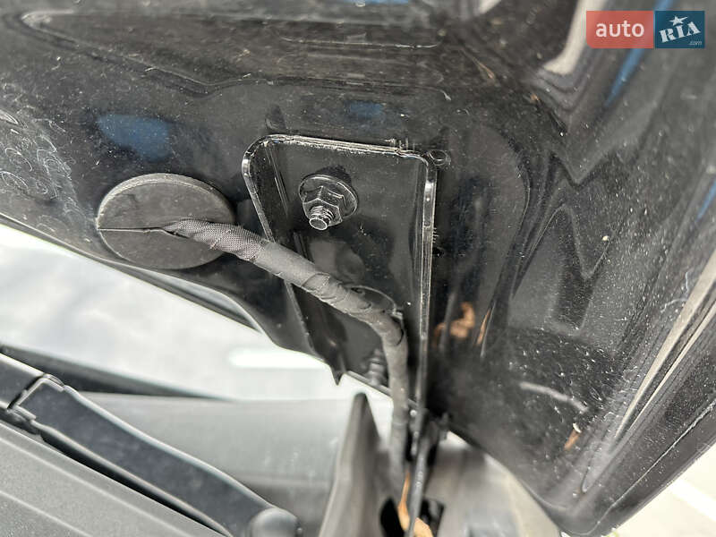 Внедорожник / Кроссовер Audi Q7 2015 в Мукачево