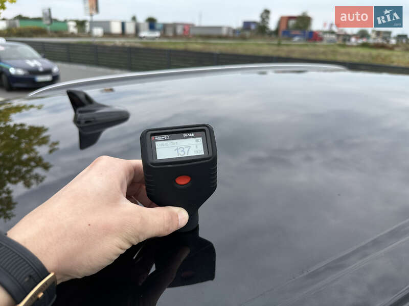 Внедорожник / Кроссовер Audi Q7 2015 в Мукачево