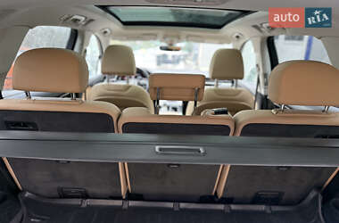 Внедорожник / Кроссовер Audi Q7 2021 в 
