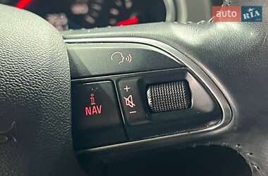 Внедорожник / Кроссовер Audi Q7 2015 в 
