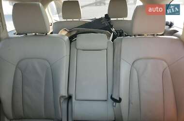 Внедорожник / Кроссовер Audi Q7 2013 в 