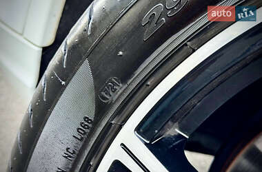 Внедорожник / Кроссовер Audi Q7 2017 в 