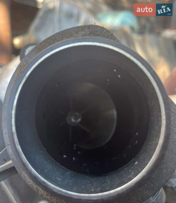 Позашляховик / Кросовер Audi Q7 2012 в Львові