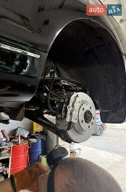 Внедорожник / Кроссовер Audi Q7 2012 в 