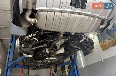 Внедорожник / Кроссовер Audi Q7 2012 в 