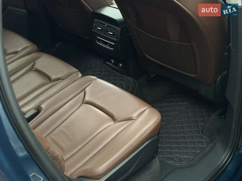 Внедорожник / Кроссовер Audi Q7 2018 в Львове фото 21 Внедорожник / Кроссовер Audi Q7 2018 в Львове