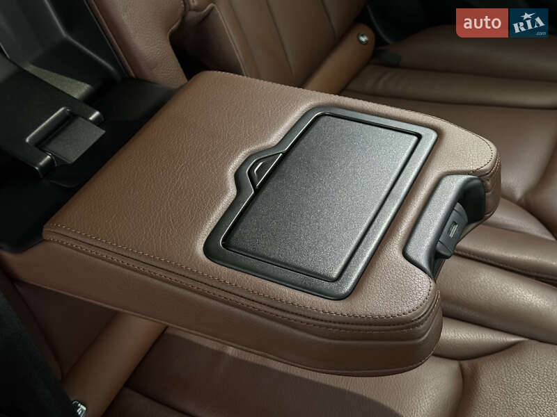 Внедорожник / Кроссовер Audi Q7 2018 в Львове фото 23 Внедорожник / Кроссовер Audi Q7 2018 в Львове