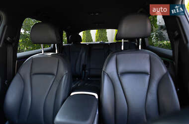 Позашляховик / Кросовер Audi Q7 2022 в 