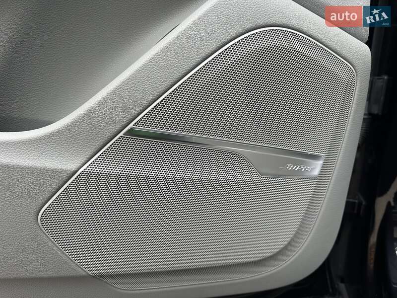 Внедорожник / Кроссовер Audi Q7 2018 в Киеве фото 41 Внедорожник / Кроссовер Audi Q7 2018 в Киеве