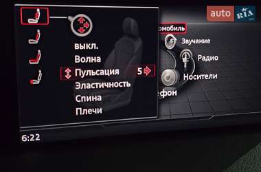 Внедорожник / Кроссовер Audi Q7 2016 в 