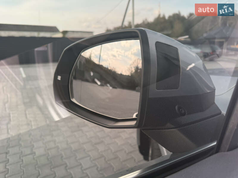 Внедорожник / Кроссовер Audi Q7 2018 в Ковеле