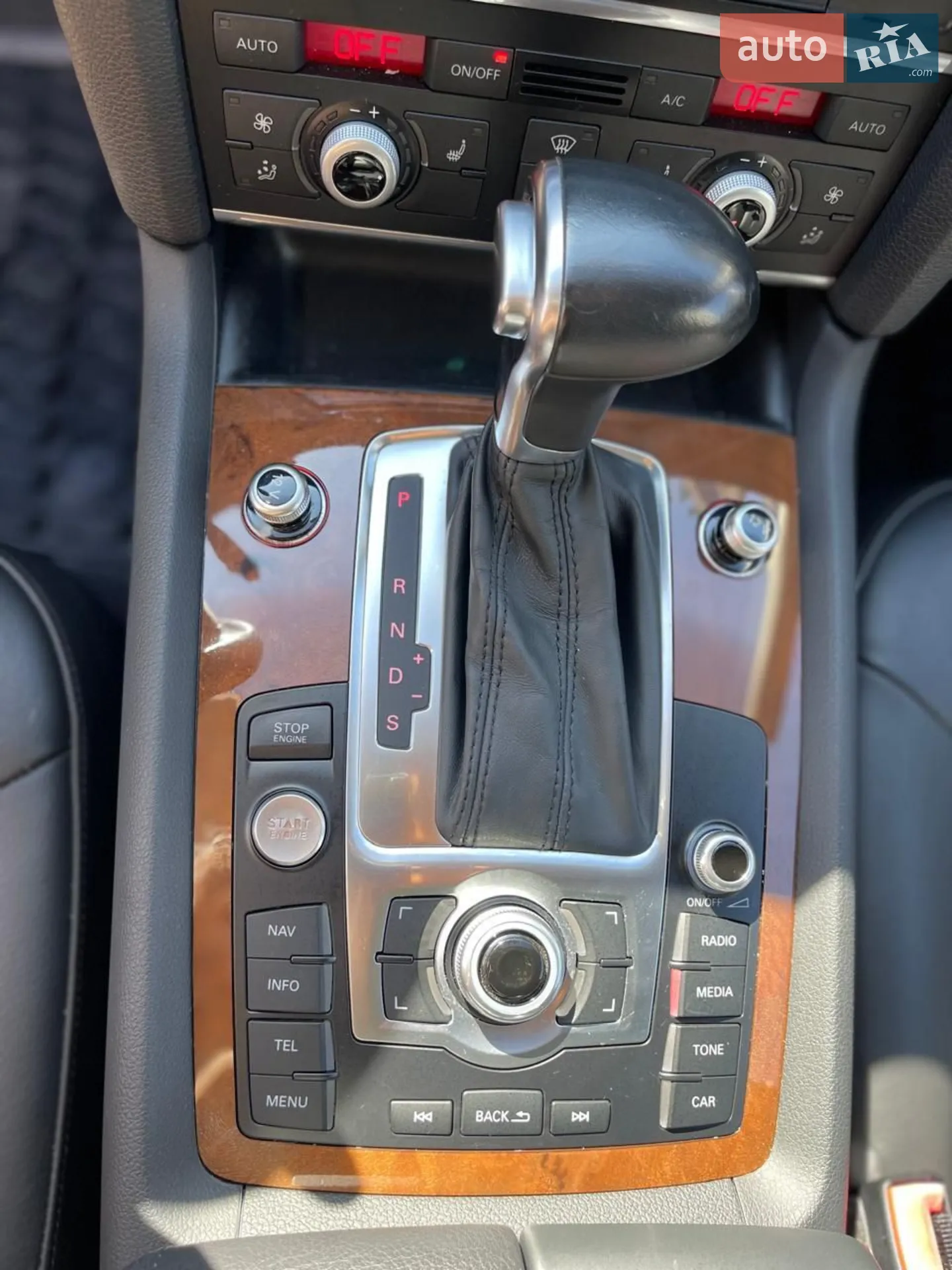2015 Audi Q7 - мініатюра 15