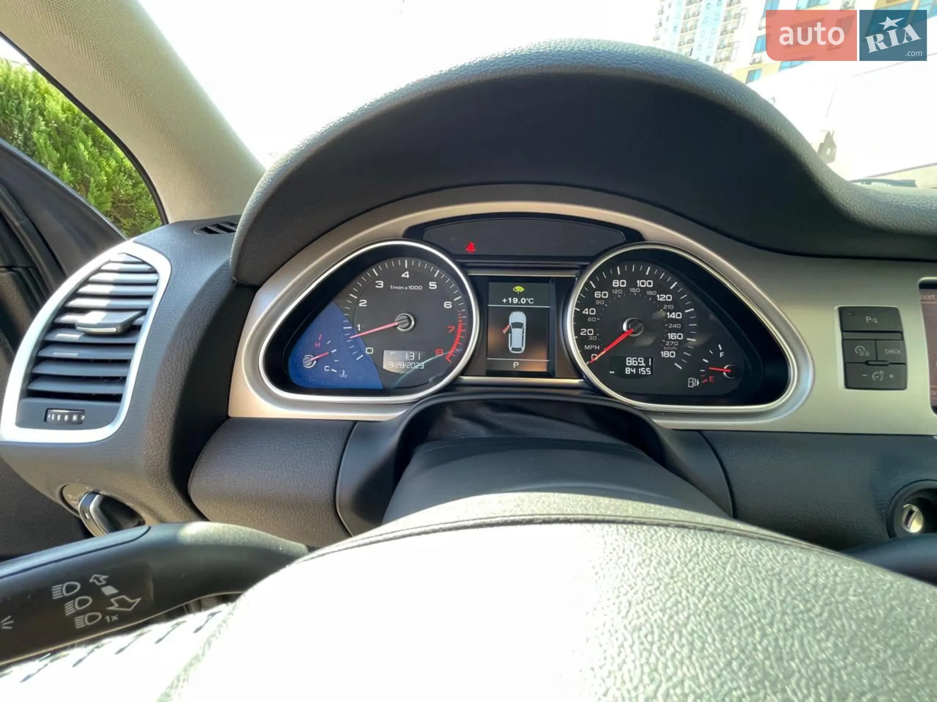 2015 Audi Q7 - мініатюра 20