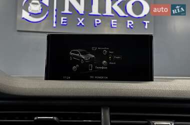 Внедорожник / Кроссовер Audi Q7 2018 в 