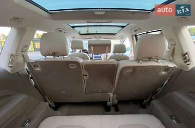 Позашляховик / Кросовер Audi Q7 2013 в 