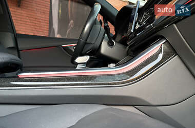 Внедорожник / Кроссовер Audi Q7 2020 в 