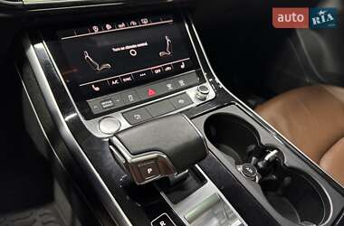 Внедорожник / Кроссовер Audi Q7 2020 в 