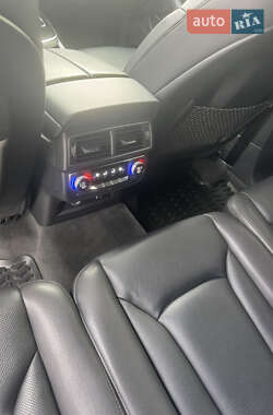 Внедорожник / Кроссовер Audi Q7 2018 в 