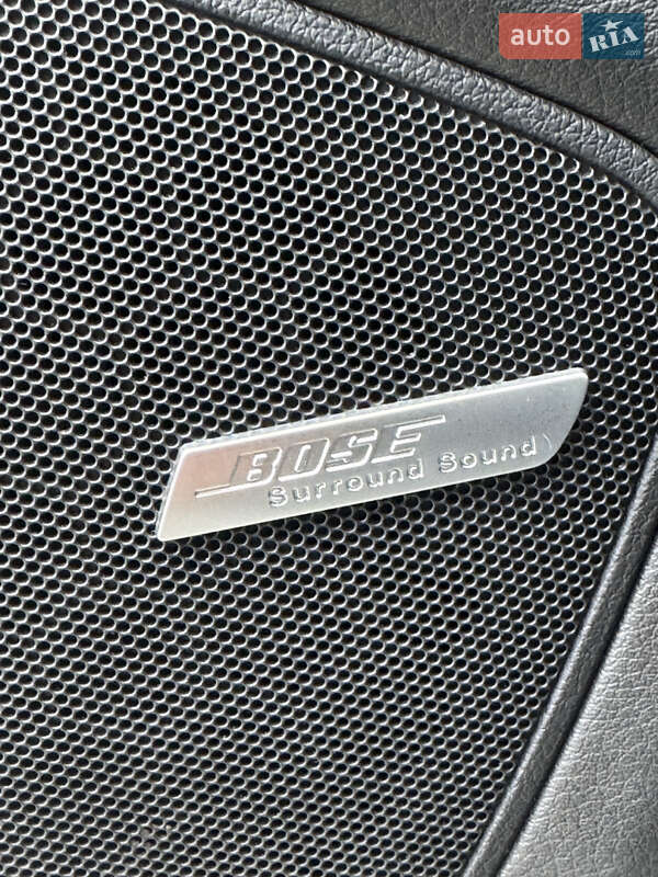 Внедорожник / Кроссовер Audi Q7 2015 в Тернополе